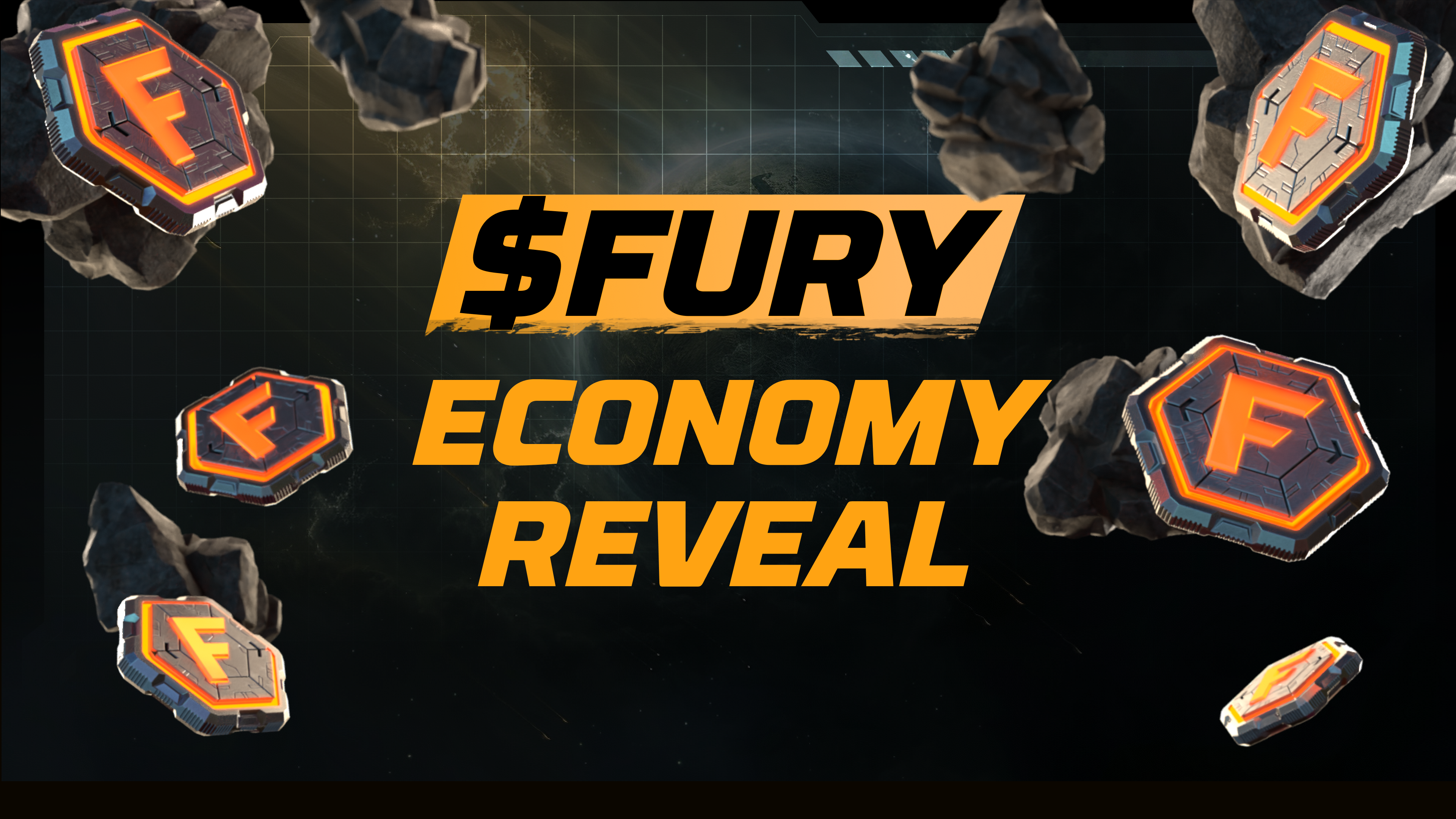 $FURY ECONOMY REVEAL
